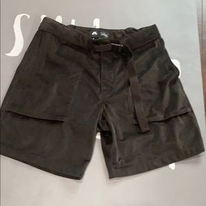 Nike shorts